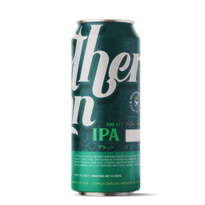 Choco Stout 6% 500ml