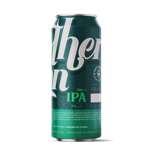 Choco Stout 6% 500ml